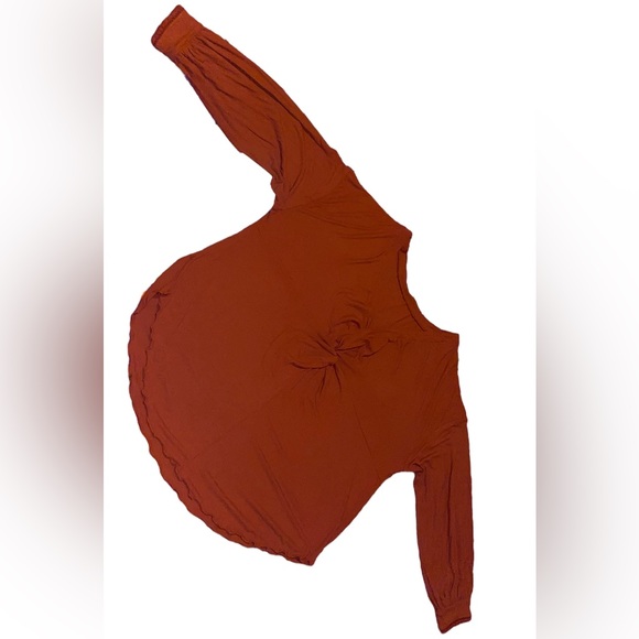 Women’s Large Free People Top - Picture 4 of 9